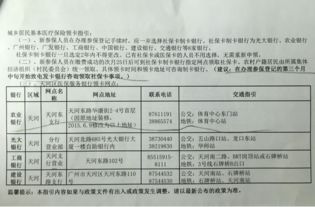 华仁医保卡到期别慌！这份更换医保卡办理流程指南让你少跑冤枉路